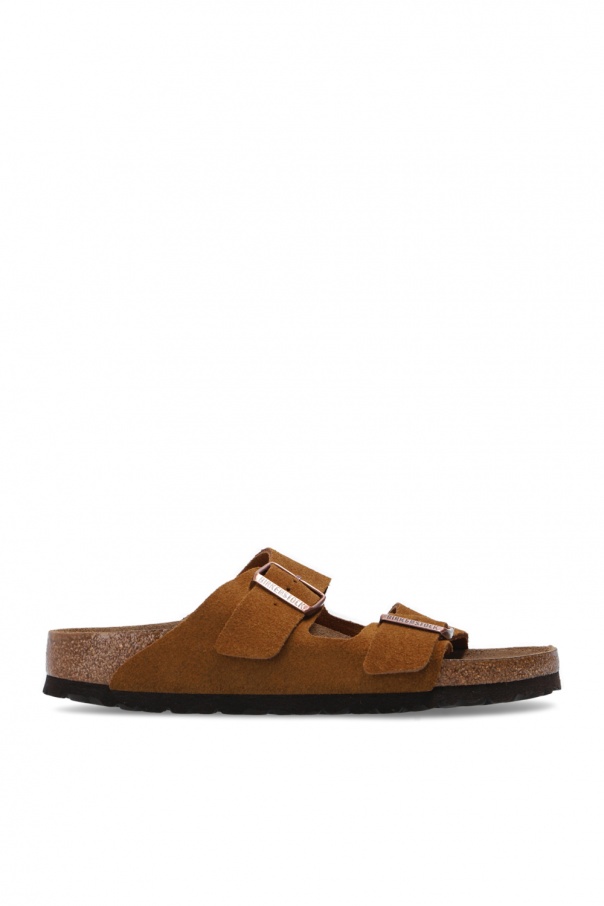 Birkenstock arizona suede online canada